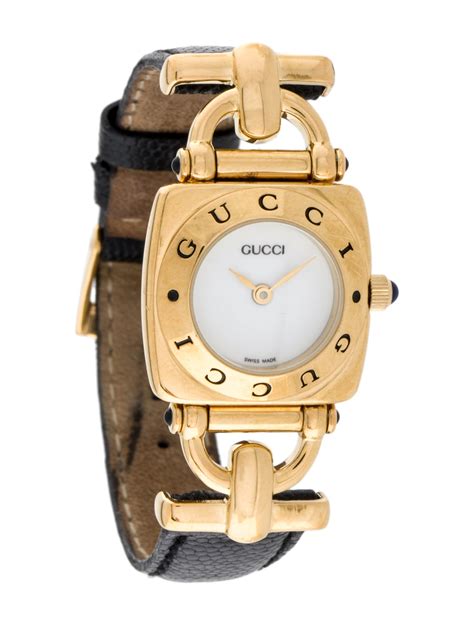 gucci 6300l watch|Gucci 6300 Series Watch .